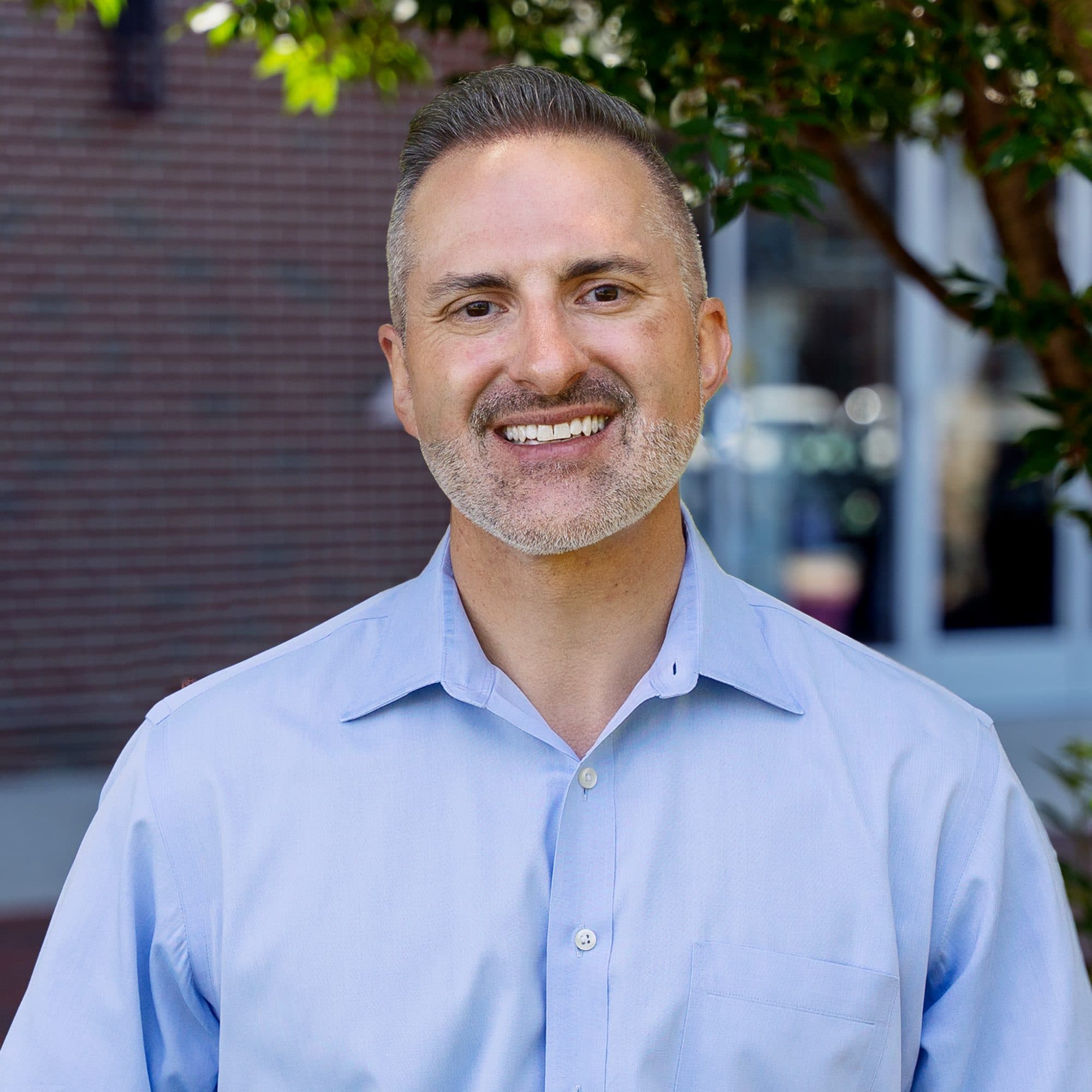 Photo of Steve Malagari