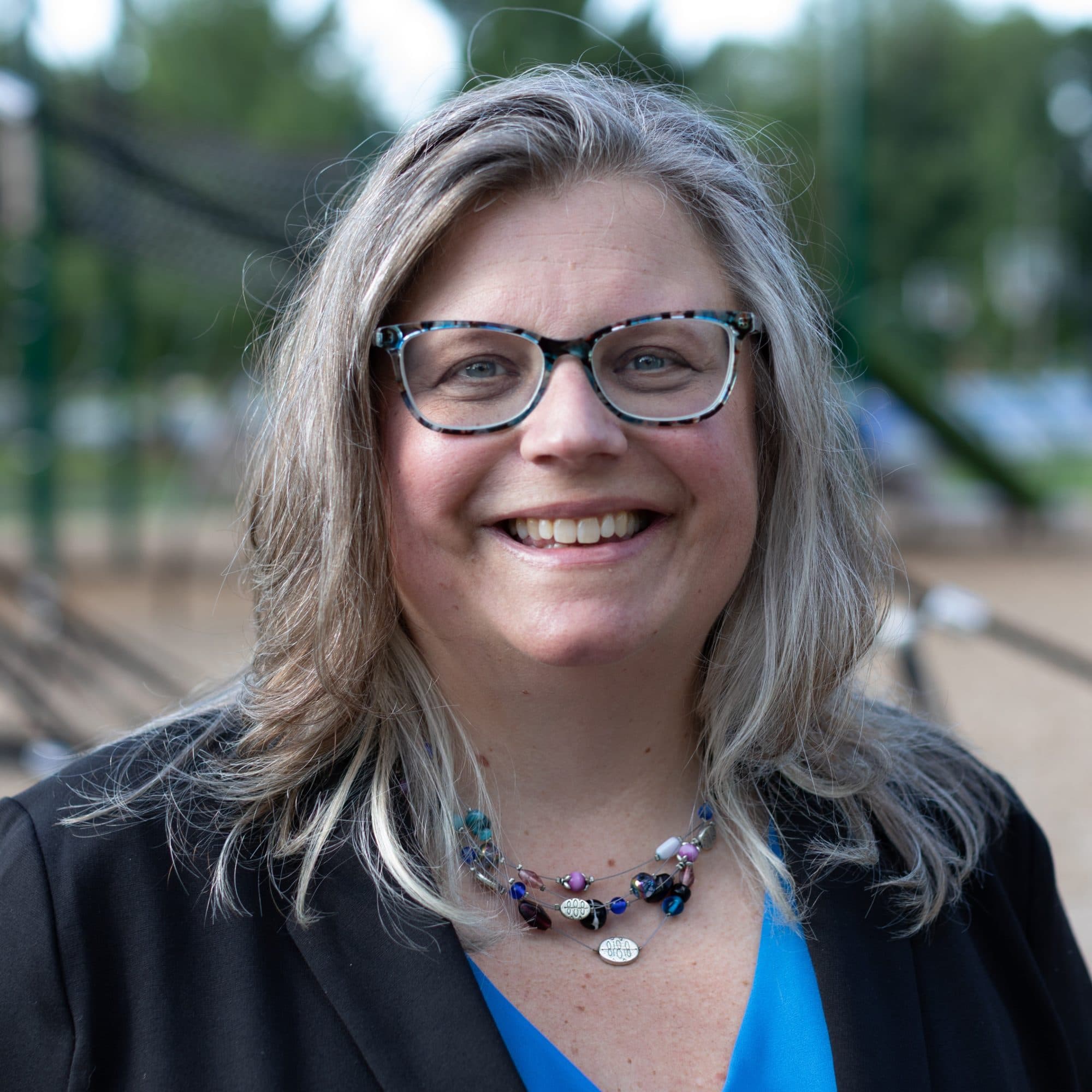 Photo of Monica Weninger