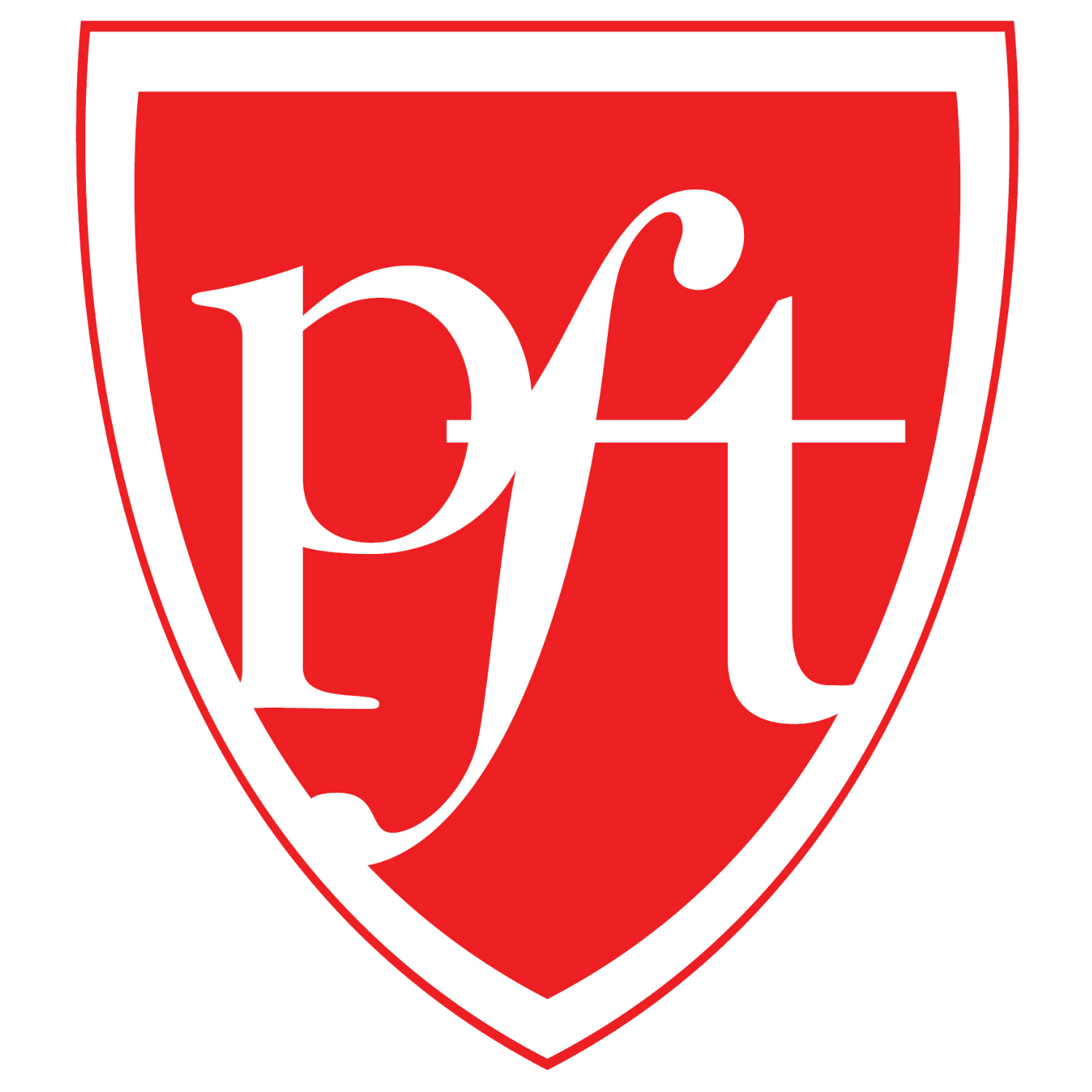 PFT logo