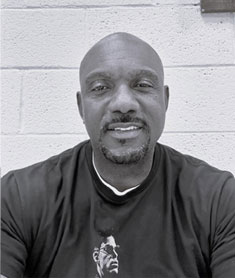 Photo of Bruce Harris