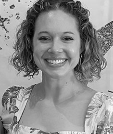 Photo of Kelly Judge