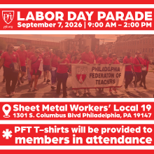 Labor Day 2026
